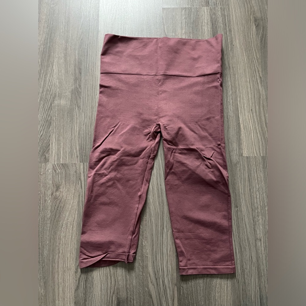 Blanqi post partum leggings